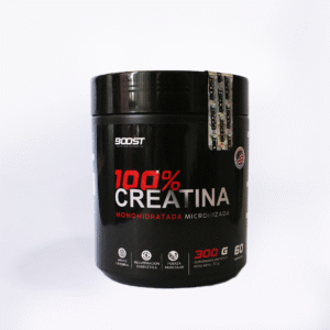 CREATINA MONOHIDRATADA