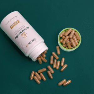 ASHWAGANDHA