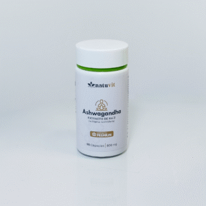 ASHWAGANDHA