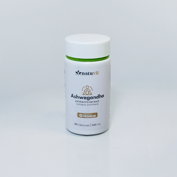 ASHWAGANDHA