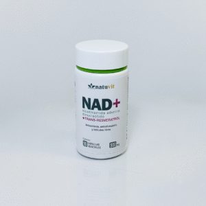 NAD+ RESVERATROL