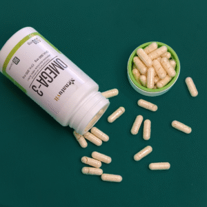 OMEGA-3 P. PESCADO