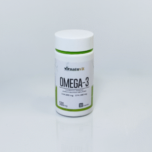 OMEGA-3 P. PESCADO
