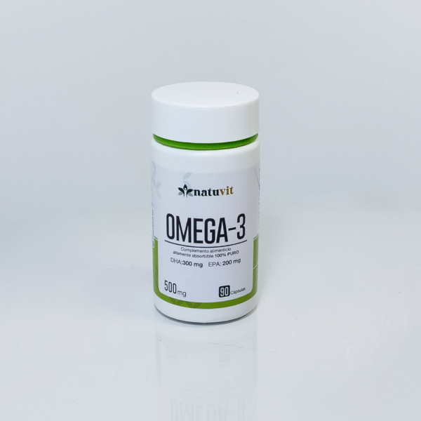 OMEGA-3 P. PESCADO
