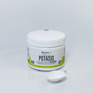 CITRATO DE POTASIO