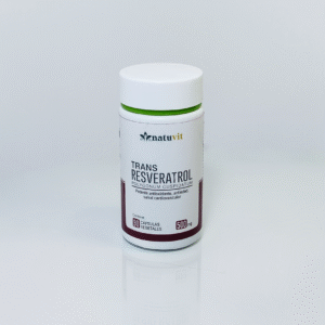 TRANS-RESVERATROL