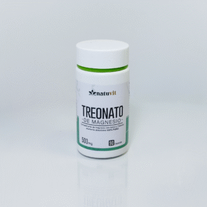 L-TREONATO DE MAGNESIO